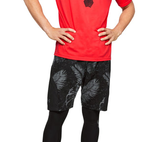 Shorts Project Rock Terry Printed para Hombre