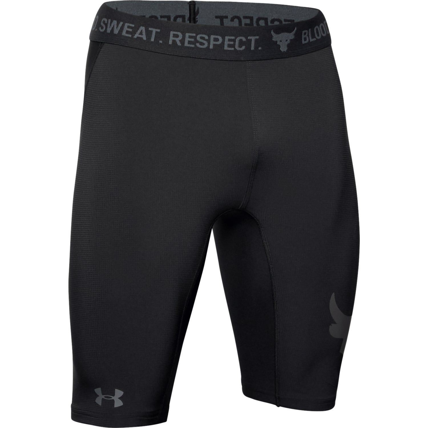 Shorts Project Rock para Hombre