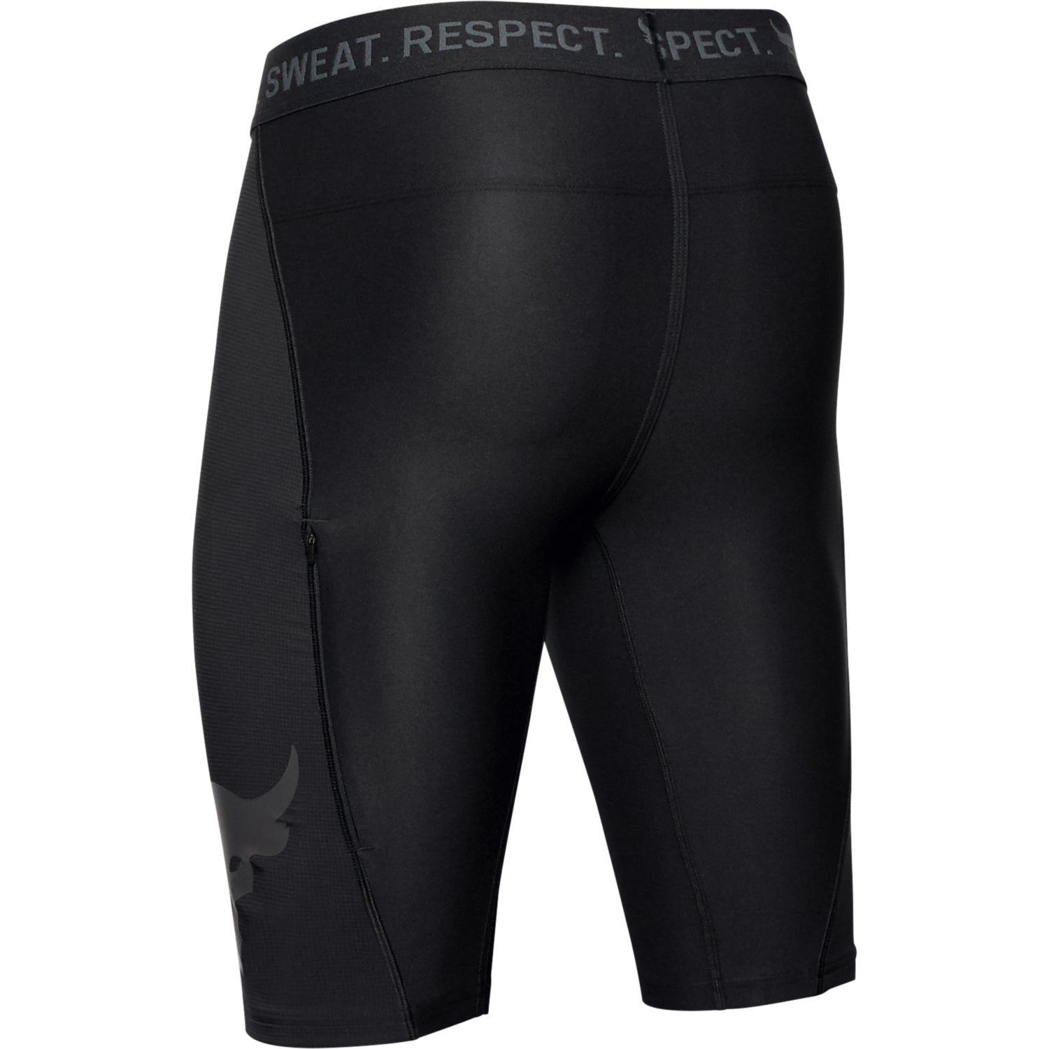 Shorts Project Rock para Hombre