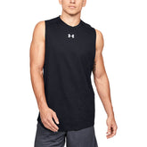 Polera sin Mangas Charged Cotton® para Hombre