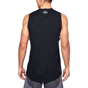 Polera sin Mangas Charged Cotton® para Hombre