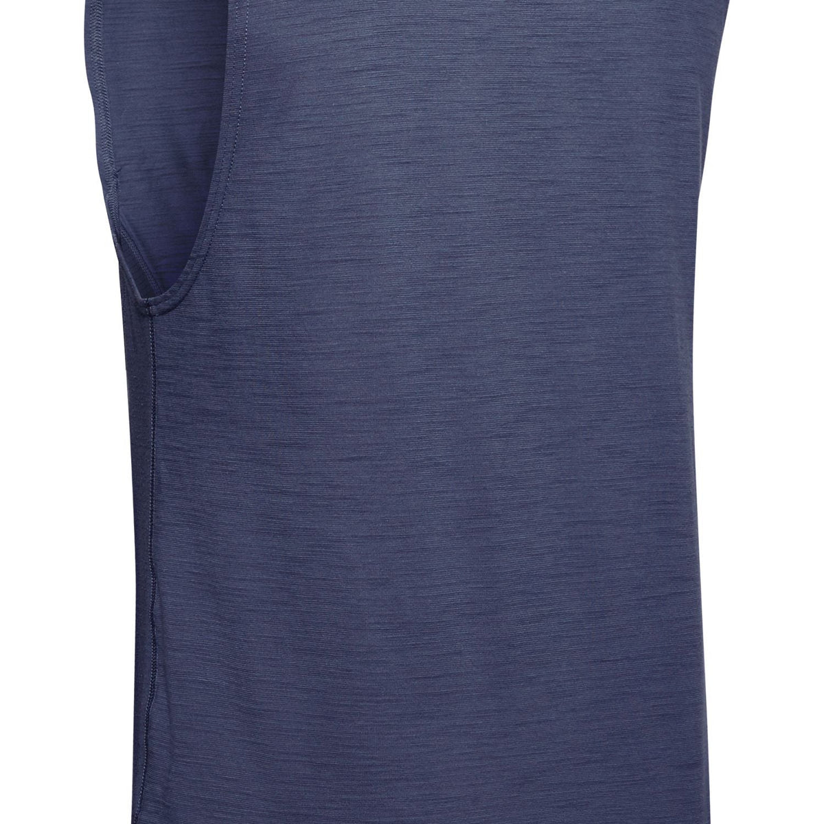 Polera sin Mangas Charged Cotton® para Hombre