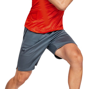 Polera Manga Corta UA MK-1 Tonal Print para Hombre