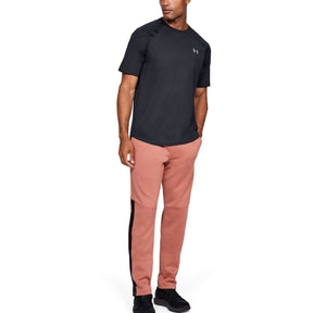 Polera Manga Corta UA Recover para Hombre