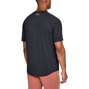 Polera Manga Corta UA Recover para Hombre