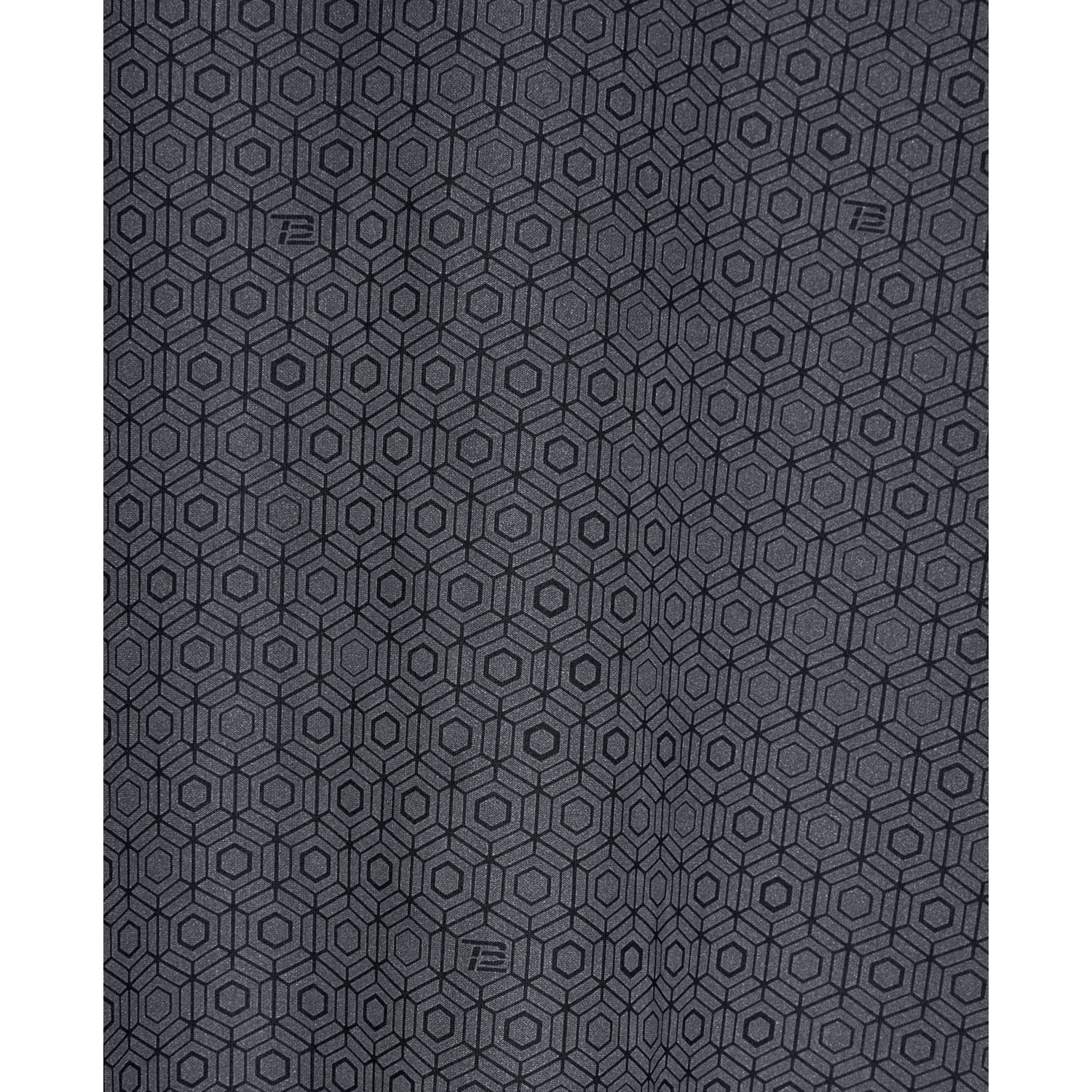 Polera Manga Corta UA Recover para Hombre