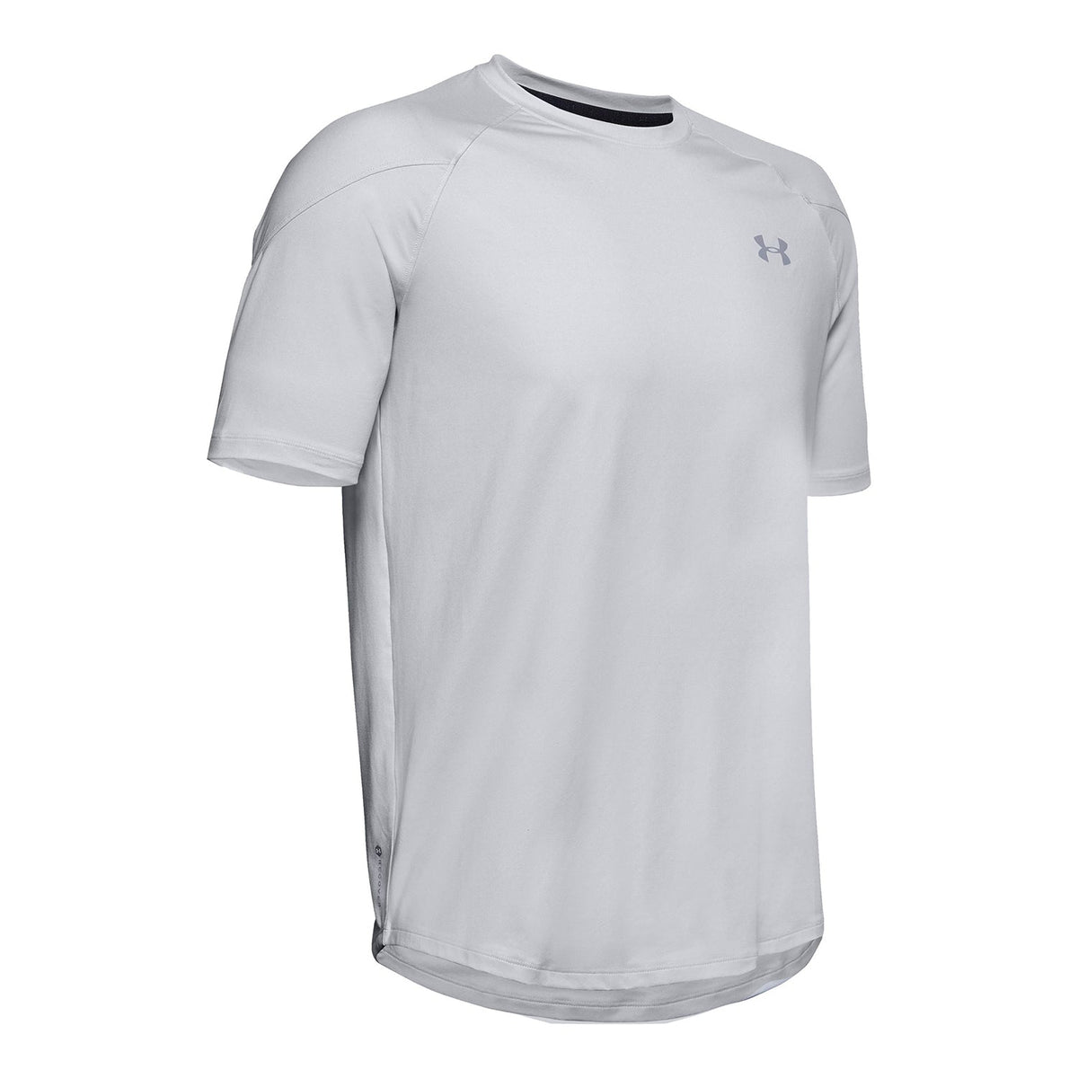 Polera Manga Corta UA Recover para Hombre