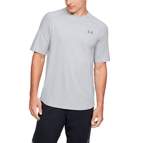 Polera Manga Corta UA Recover para Hombre