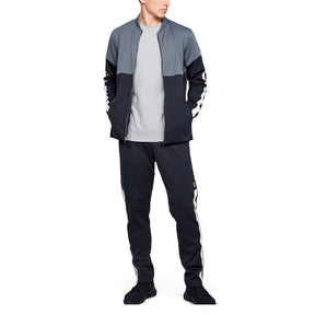 Polera Manga Corta UA Recover para Hombre