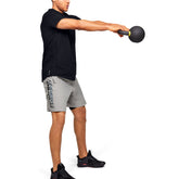 Polera Manga Corta Charged Cotton® para Hombre