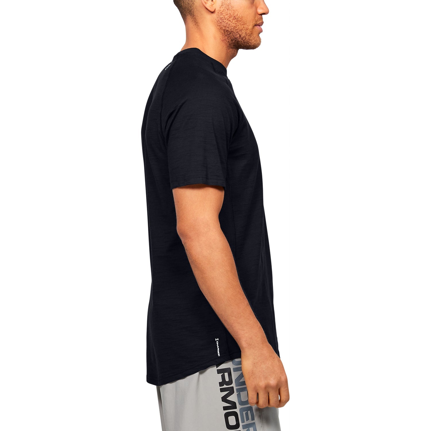 Polera Manga Corta Charged Cotton® para Hombre