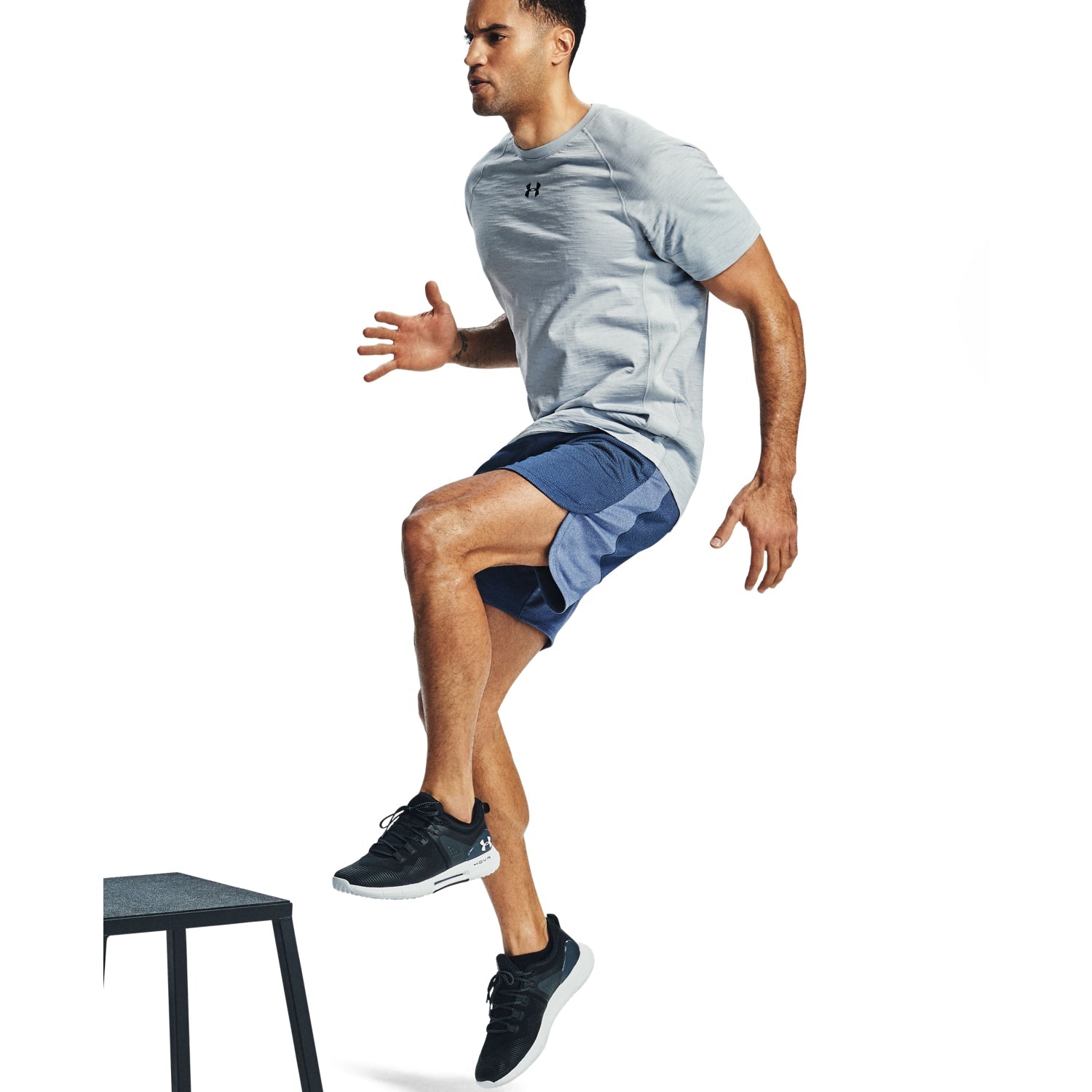 Polera Manga Corta Charged Cotton® para Hombre