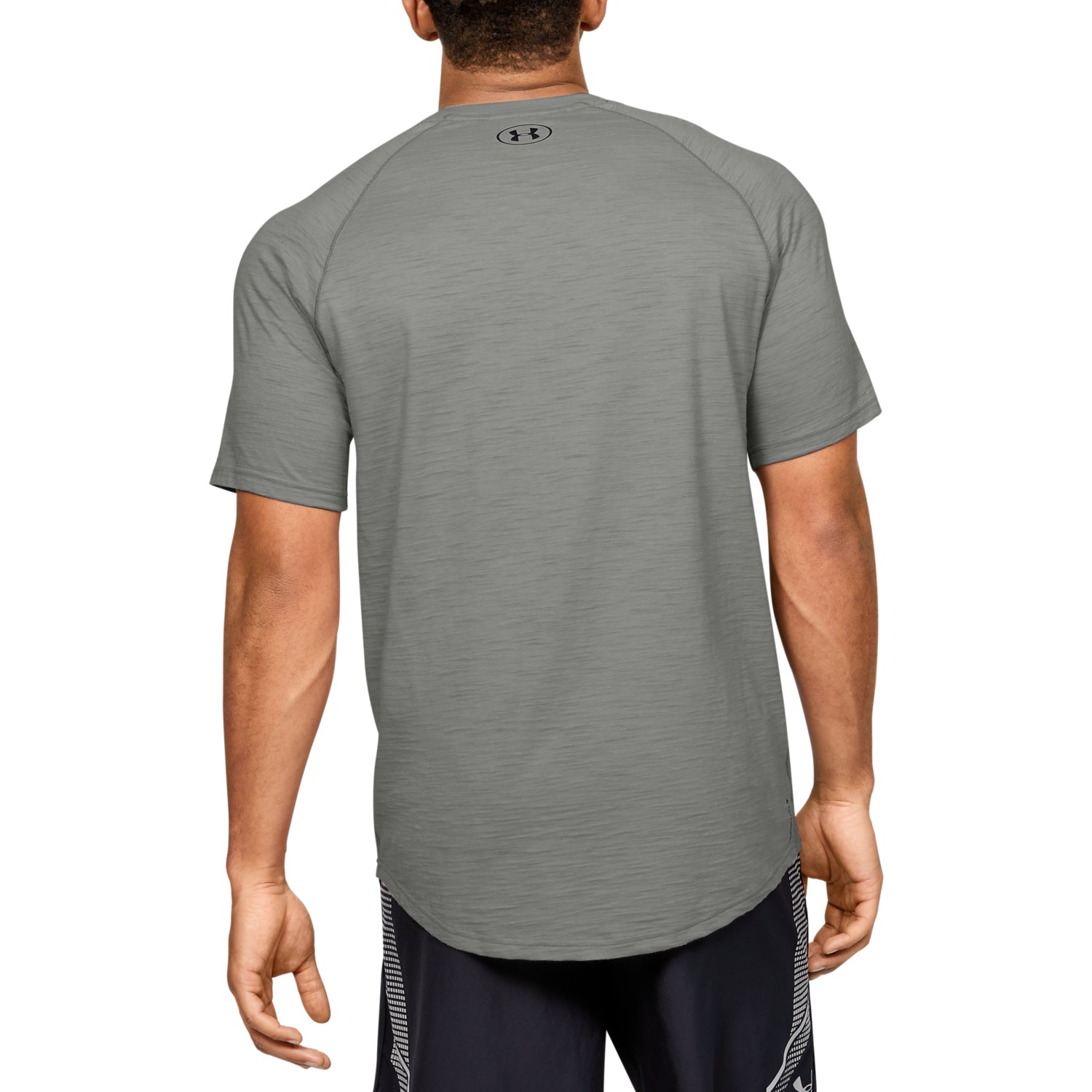 Polera Manga Corta Charged Cotton® para Hombre