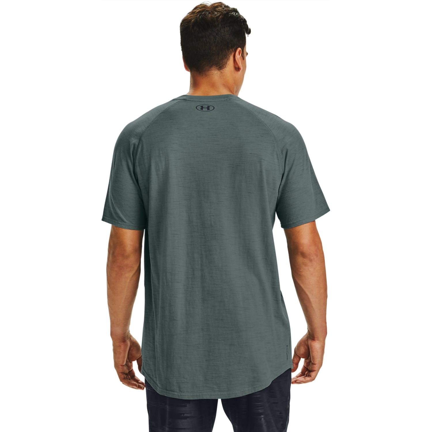 Polera Manga Corta Charged Cotton® para Hombre