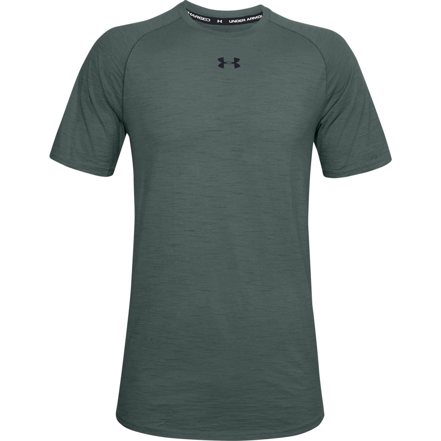 Polera Manga Corta Charged Cotton® para Hombre