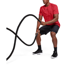 Polera Manga Corta Charged Cotton® para Hombre