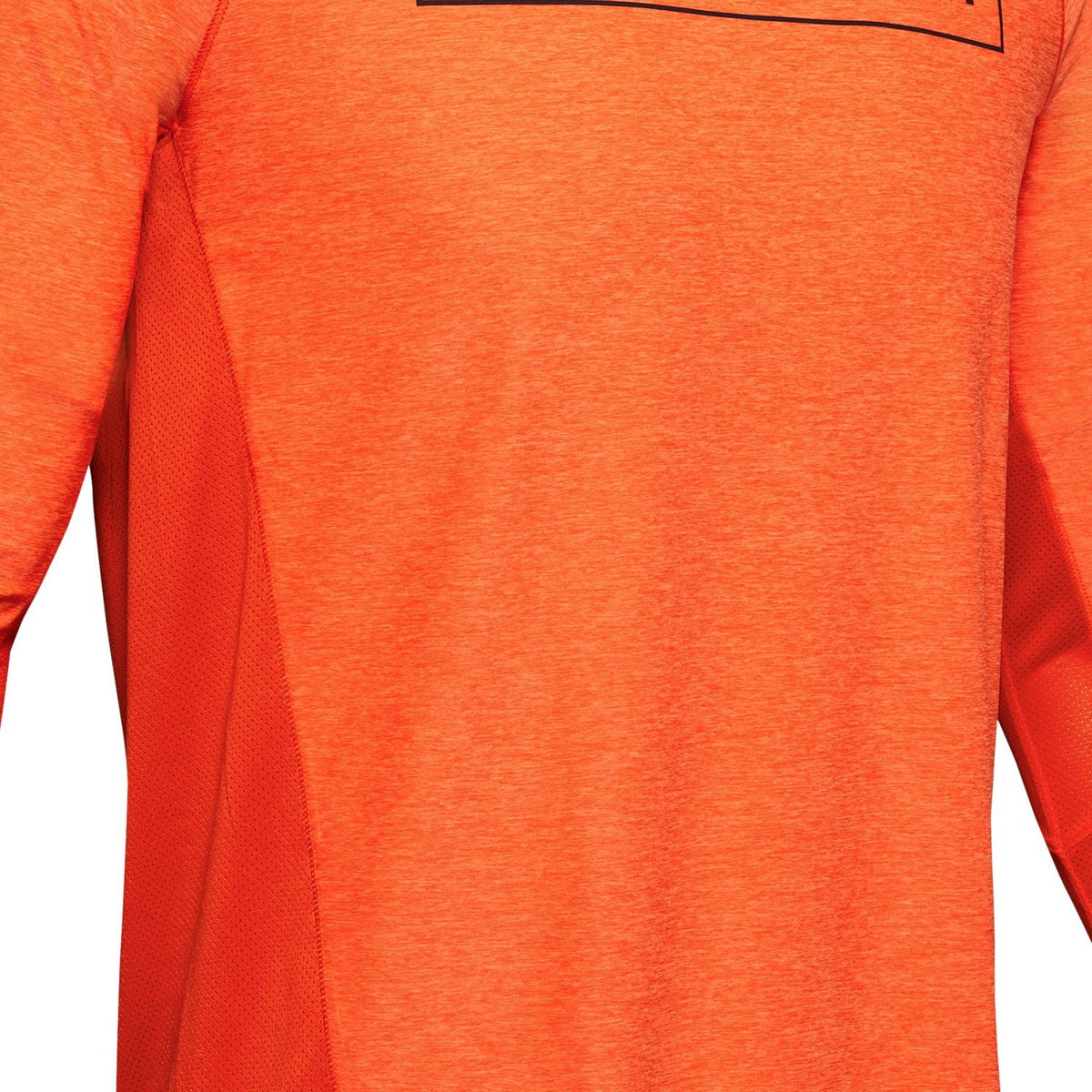 Polera Manga Larga UA MK-1 Graphic para Hombre