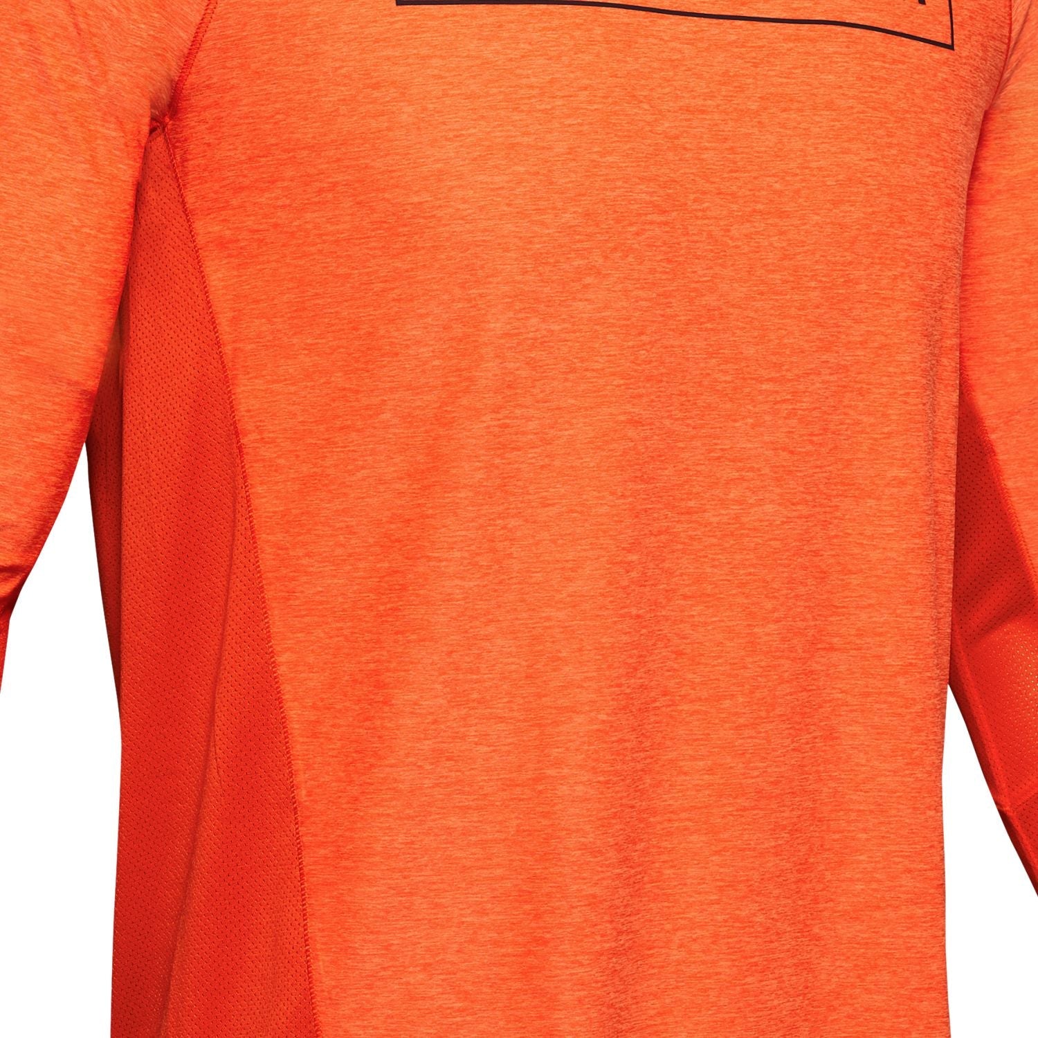 Polera Manga Larga UA MK-1 Graphic para Hombre