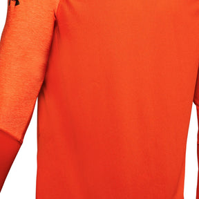 Polera Manga Larga UA MK-1 Graphic para Hombre