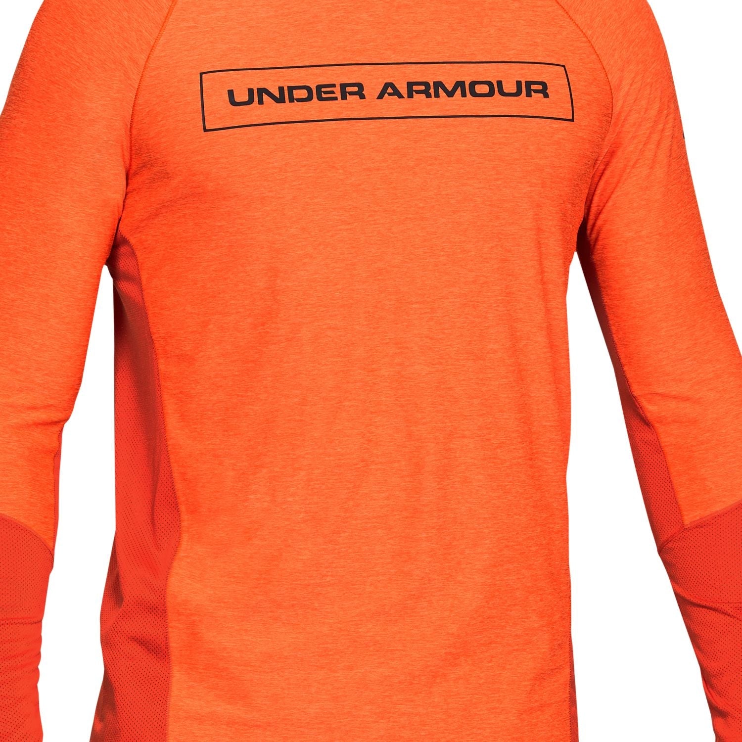 Polera Manga Larga UA MK-1 Graphic para Hombre