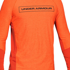 Polera Manga Larga UA MK-1 Graphic para Hombre