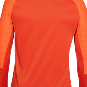 Polera Manga Larga UA MK-1 Graphic para Hombre