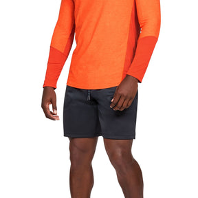 Polera Manga Larga UA MK-1 Graphic para Hombre