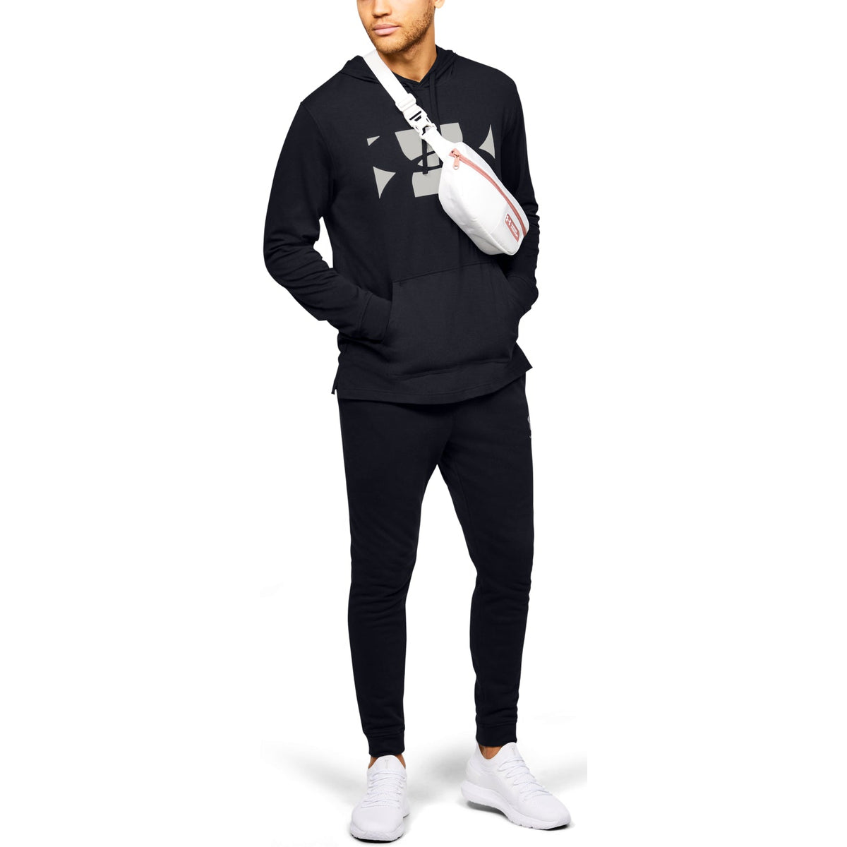 Polerón UA Sportstyle para hombre