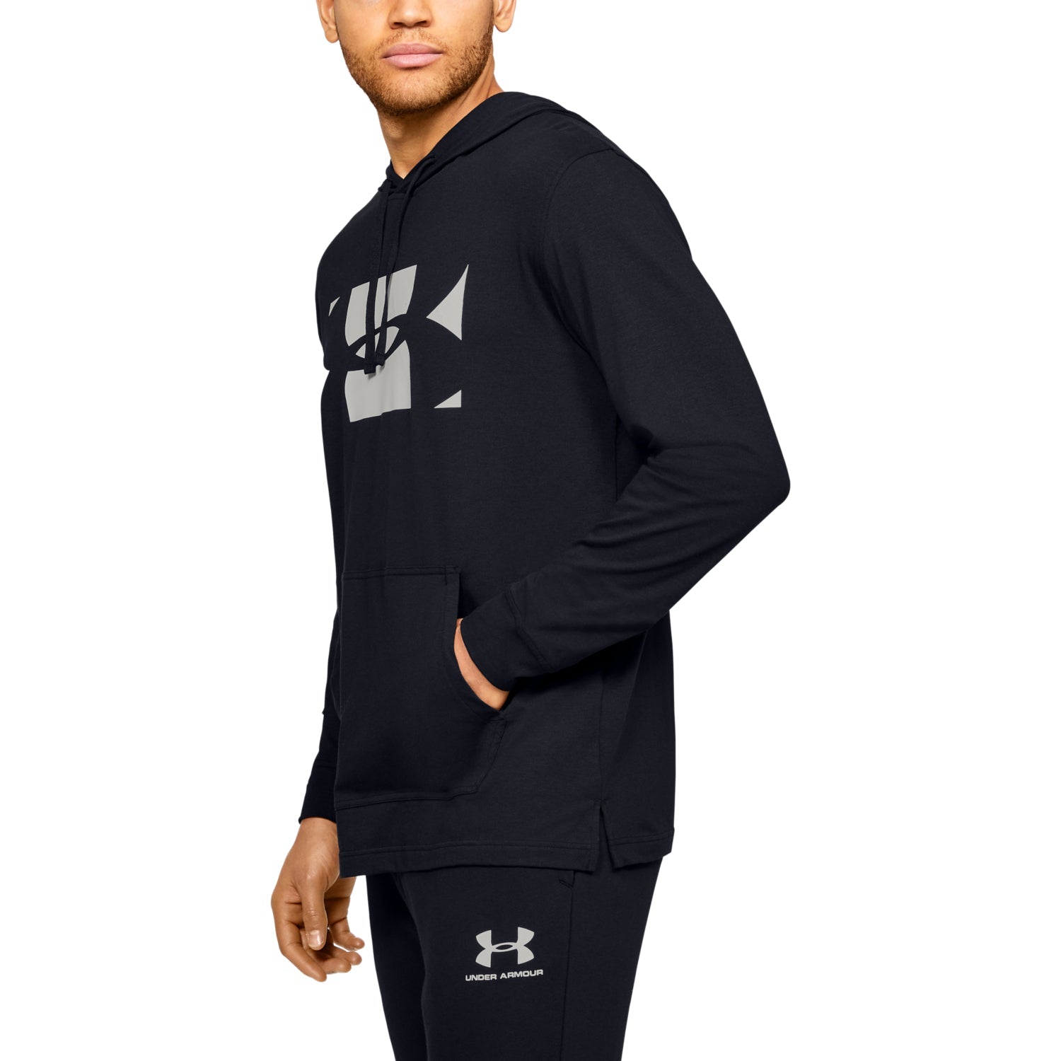 Polerón UA Sportstyle para hombre