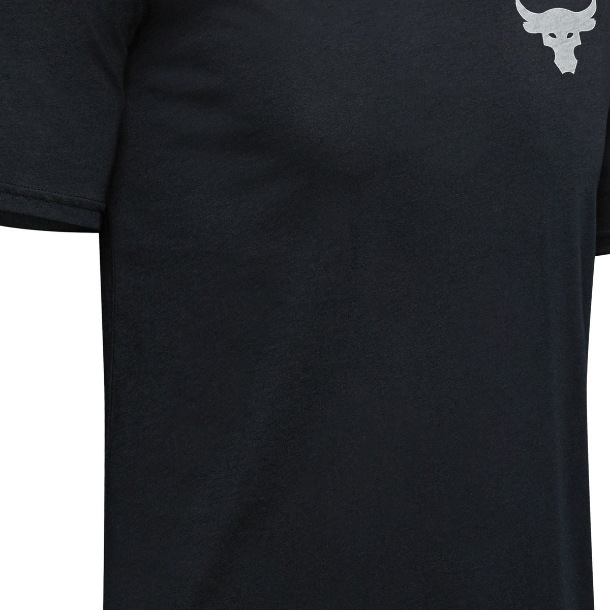 Polera Manga Corta Project Rock Snake para Hombre