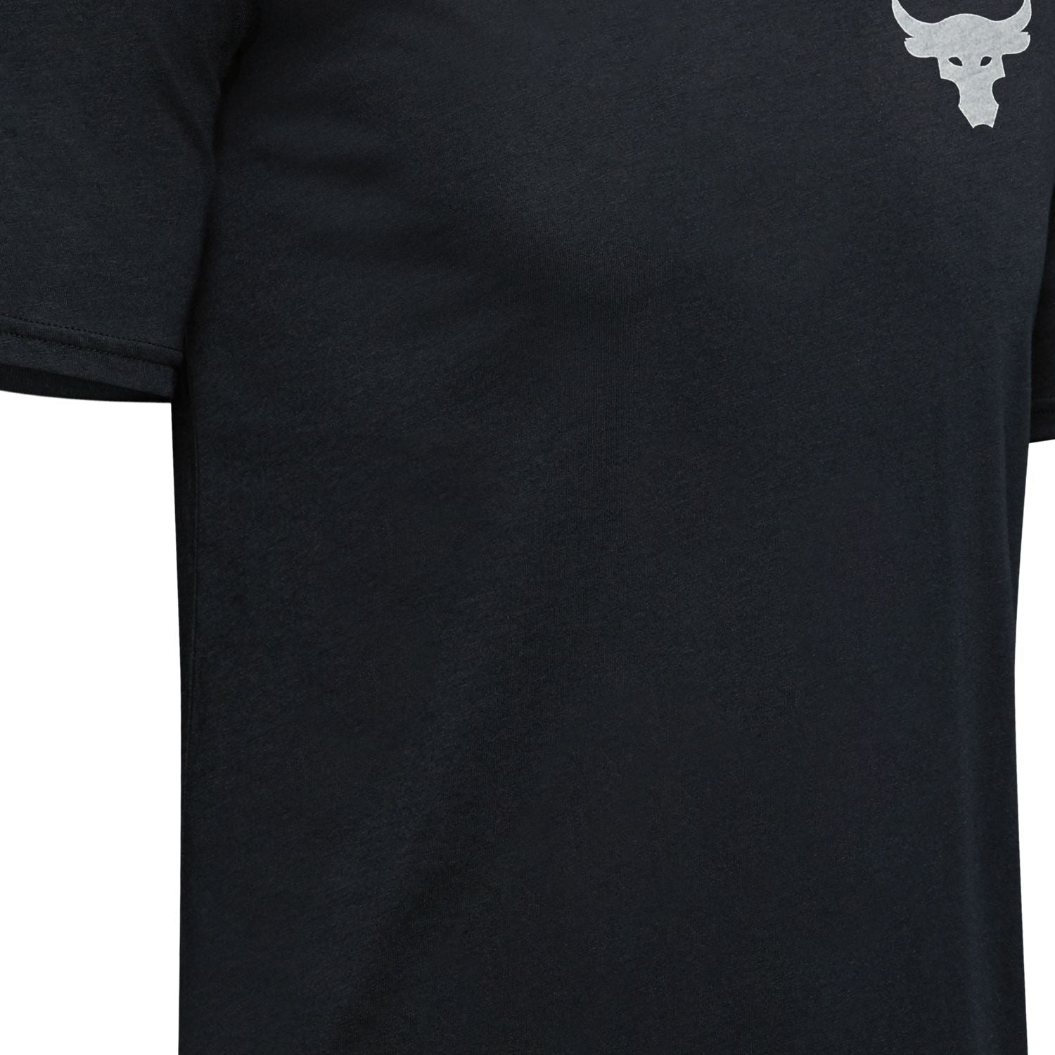 Polera Manga Corta Project Rock Snake para Hombre