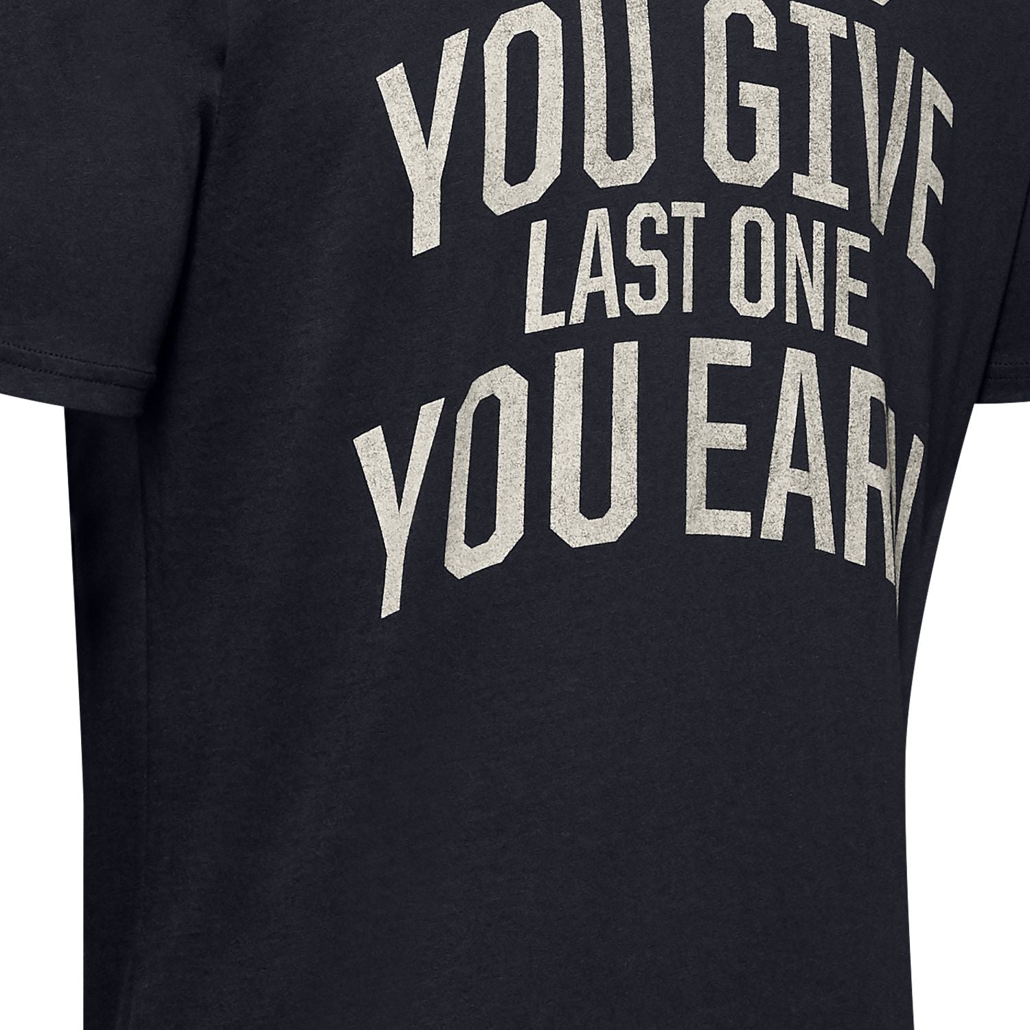 Polera Manga Corta Project Rock BSR para Hombre