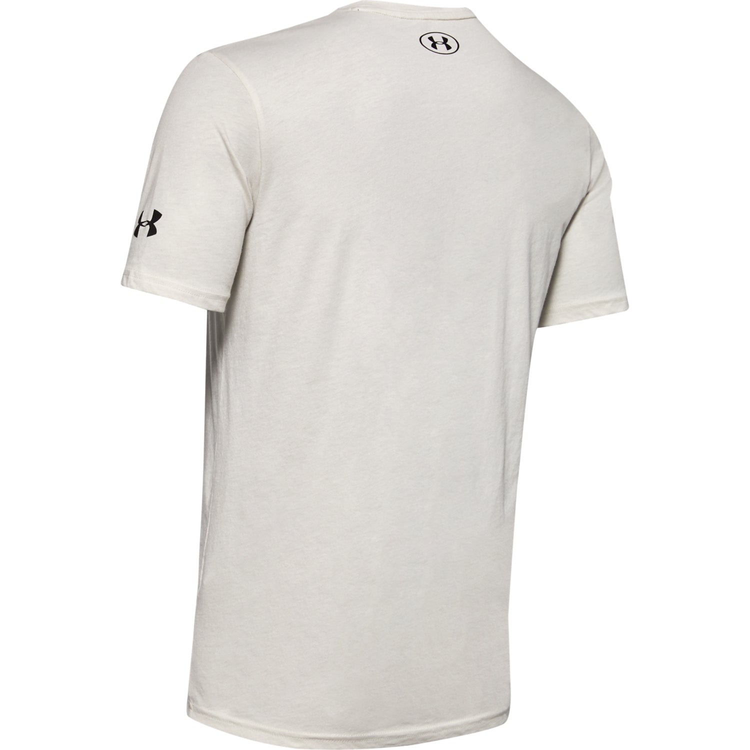 Polera Manga Corta Project Rock Mahalo para Hombre