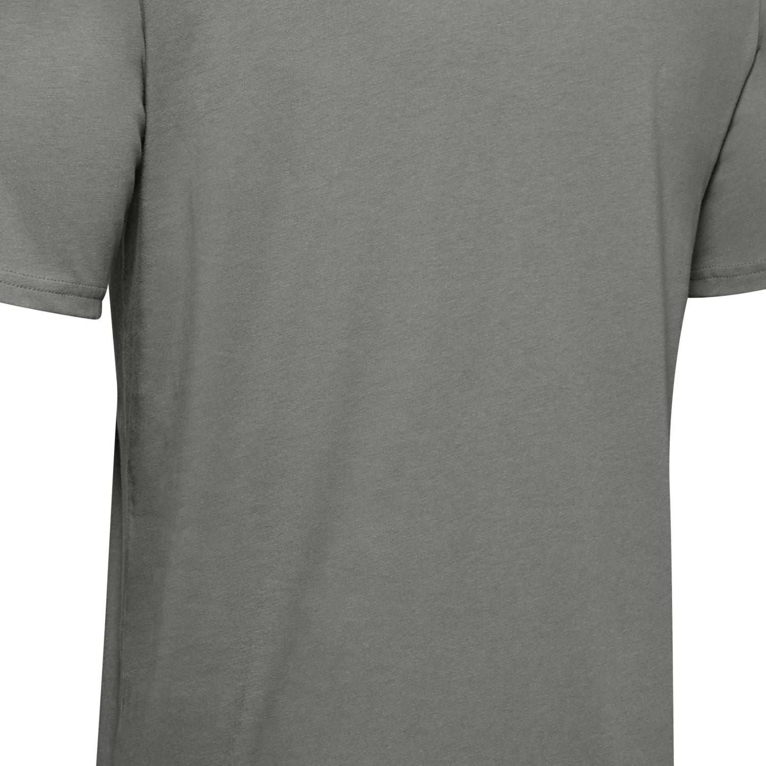 Polera Manga Corta UA Boxed Sportstyle Camo Fill para Hombre