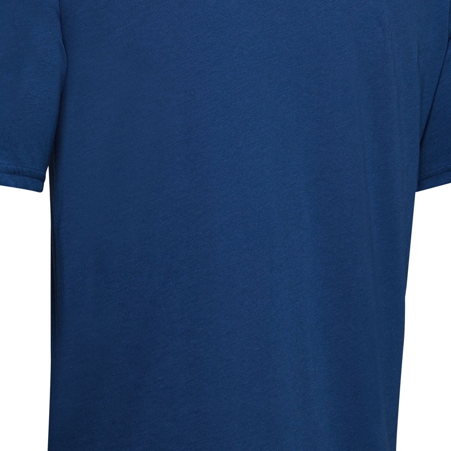 Polera Manga Corta UA Big Logo Reflective para Hombre