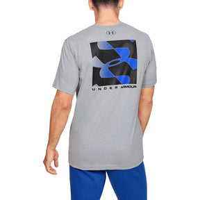 Polera Manga Corta UA Reflection para Hombre