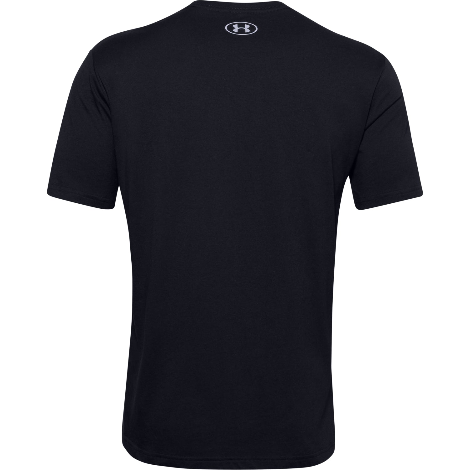 Polera Manga Corta UA Pastel Cut Off para Hombre