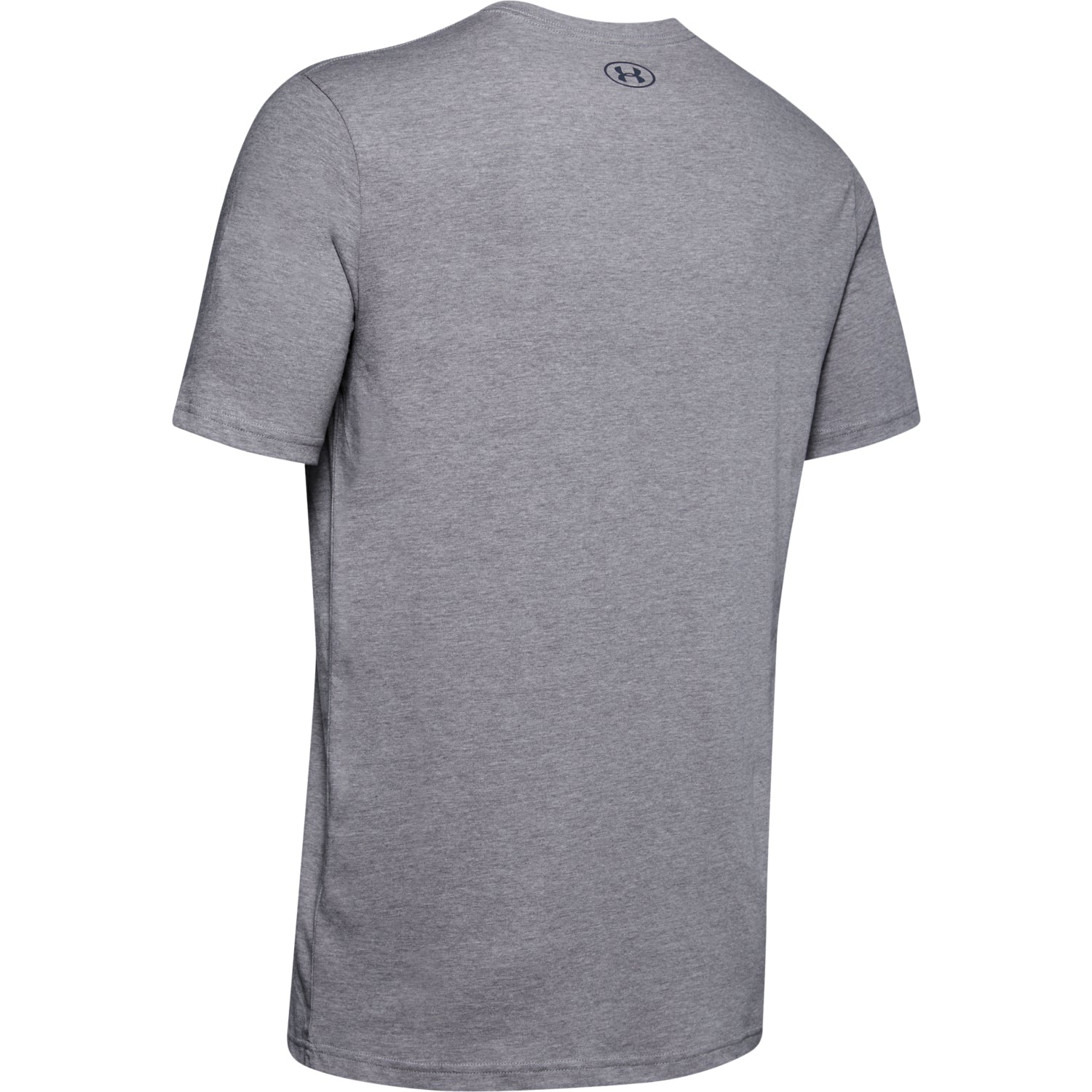 Polera Manga Corta UA Originators Of Performance Center para Hombre