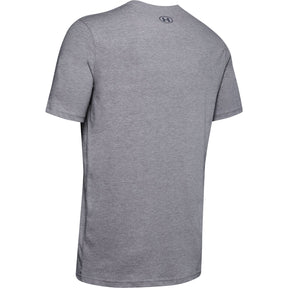 Polera Manga Corta UA Originators Of Performance Center para Hombre