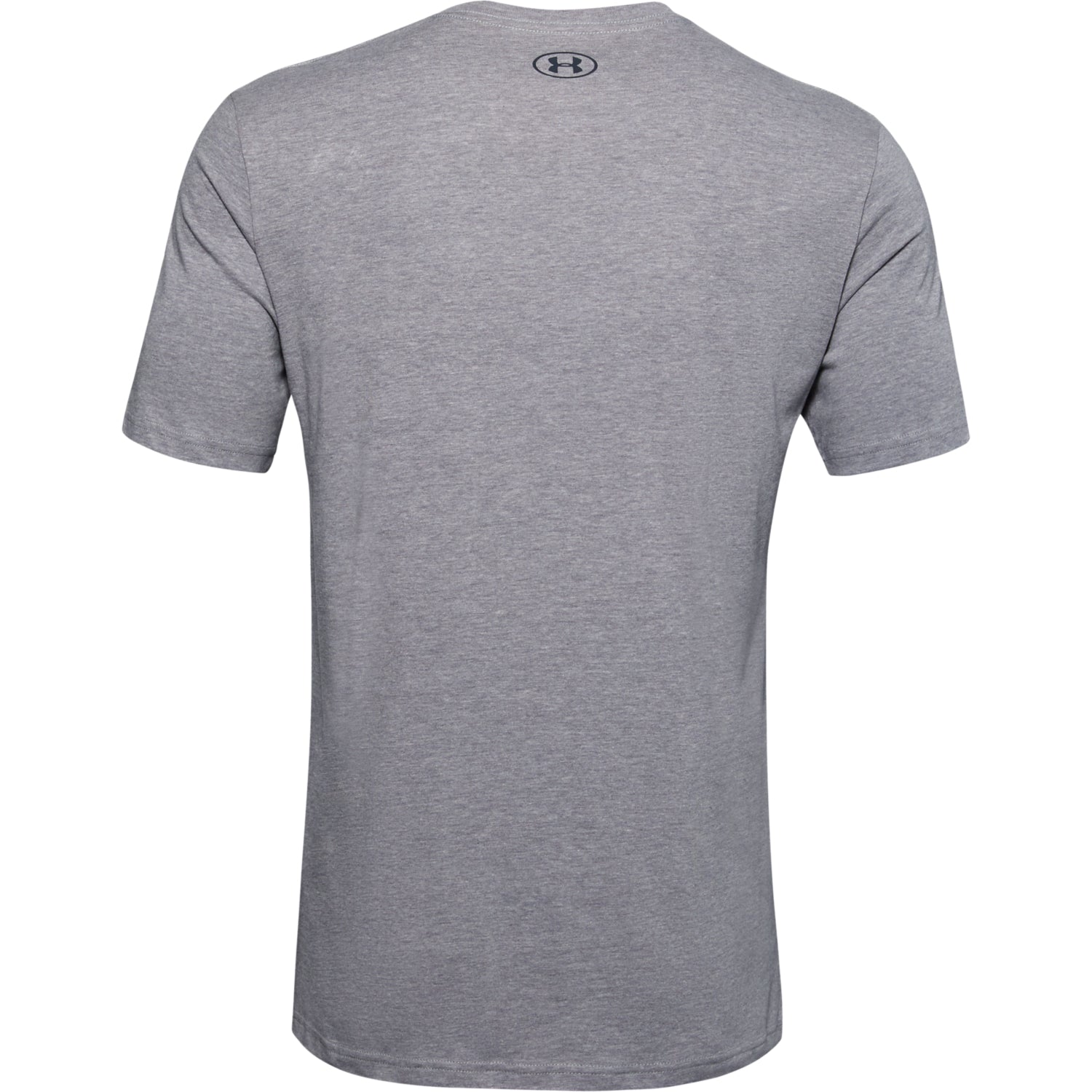 Polera Manga Corta UA Originators Of Performance Center para Hombre