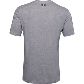 Polera Manga Corta UA Originators Of Performance Center para Hombre