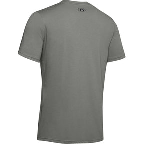 Polera Manga Corta UA Originators Of Performance Center para Hombre