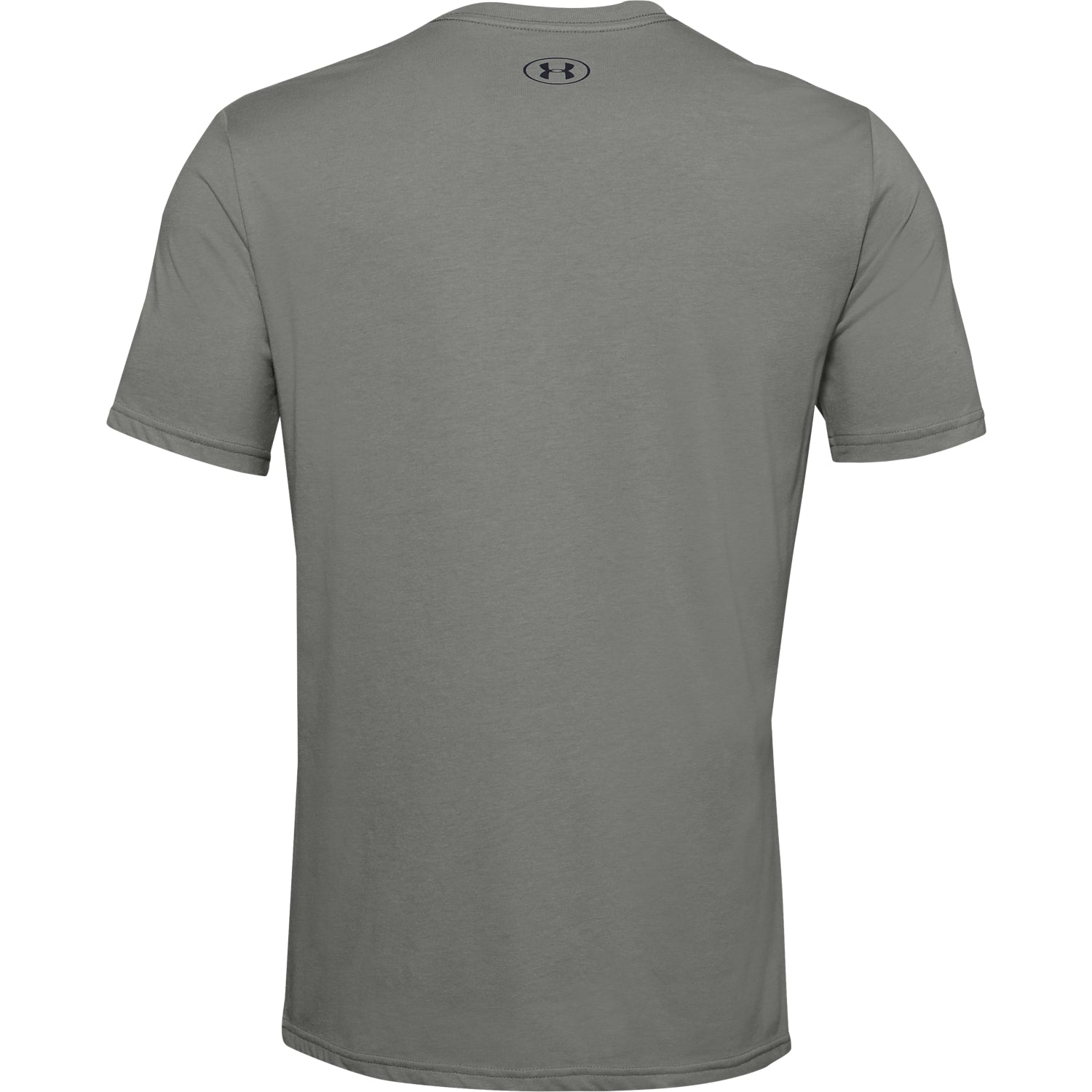 Polera Manga Corta UA Originators Of Performance Center para Hombre