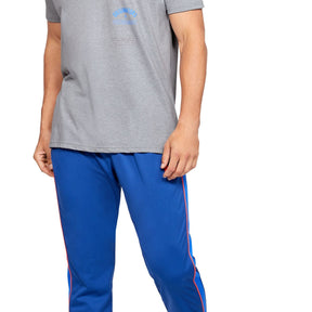 Polera Manga Corta UA Originators Of Performance Back para Hombre