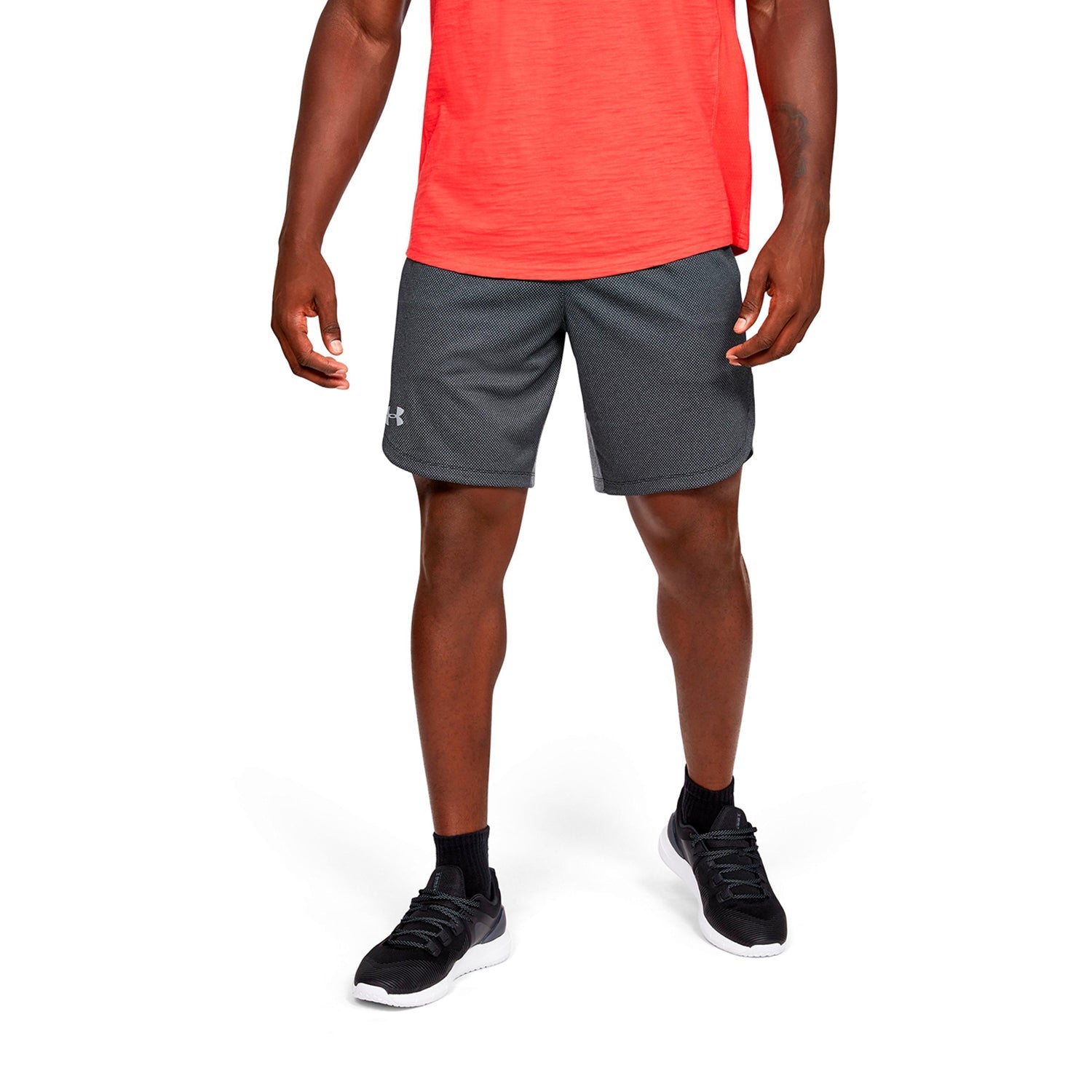 Shorts UA Knit Performance Training para Hombre