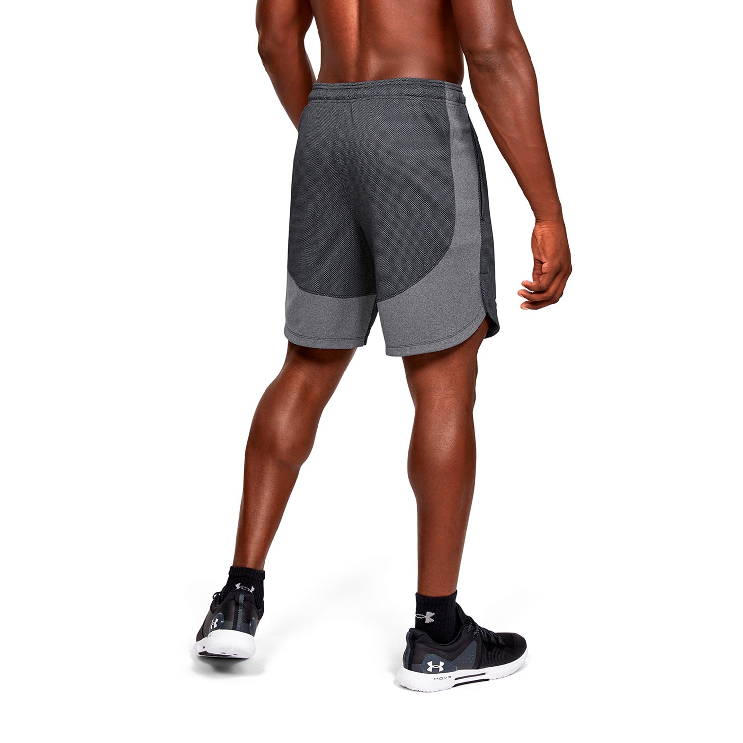 Shorts UA Knit Performance Training para Hombre