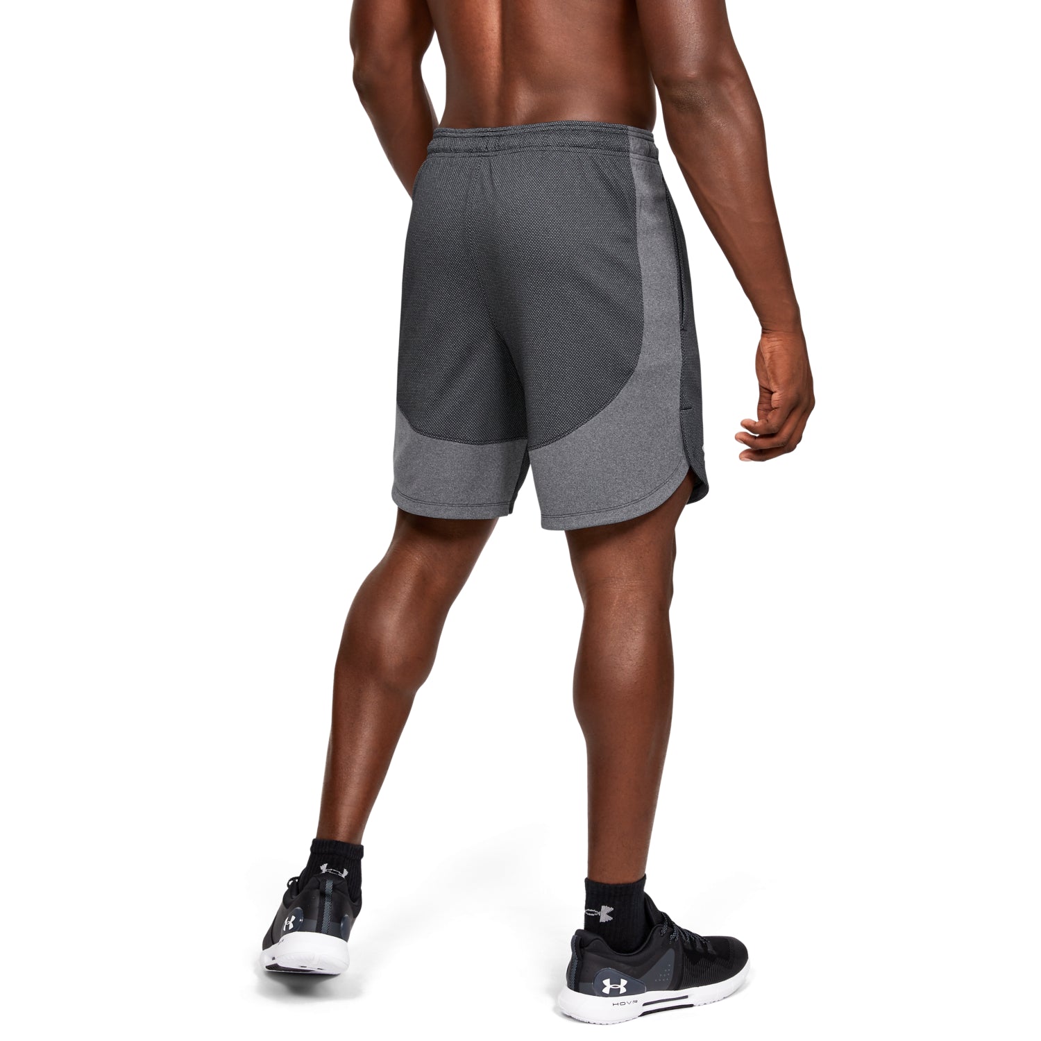 Shorts UA Knit Performance Training para Hombre