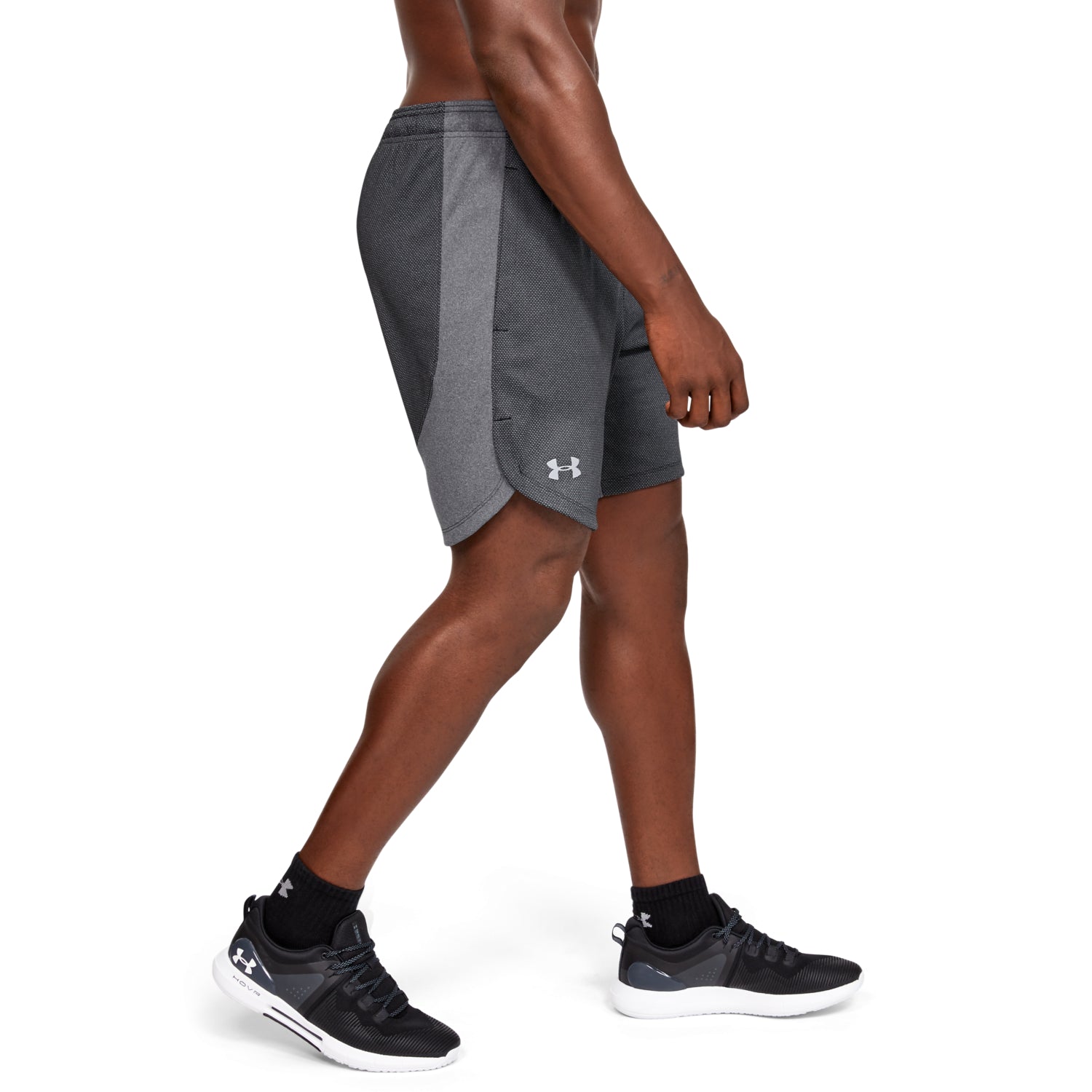 Shorts UA Knit Performance Training para Hombre