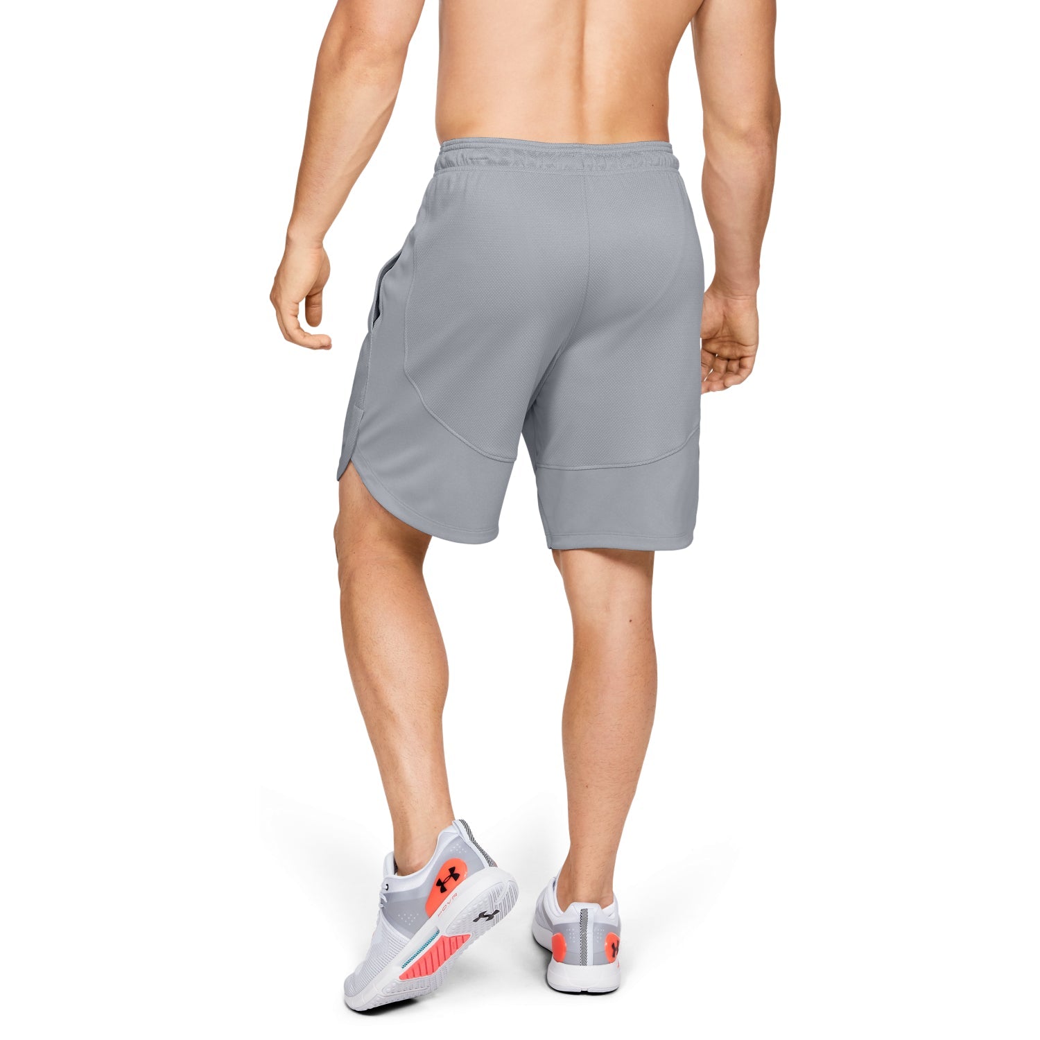 Shorts UA Knit Performance Training para Hombre