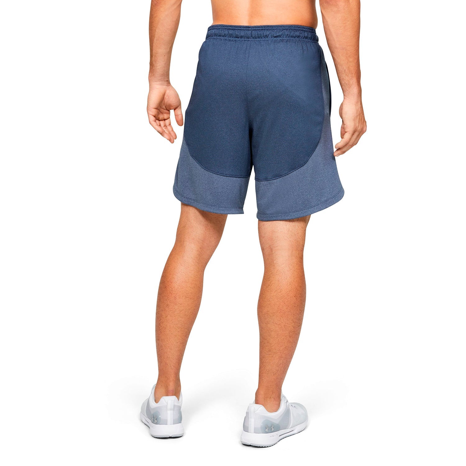 Shorts UA Knit Performance Training para Hombre
